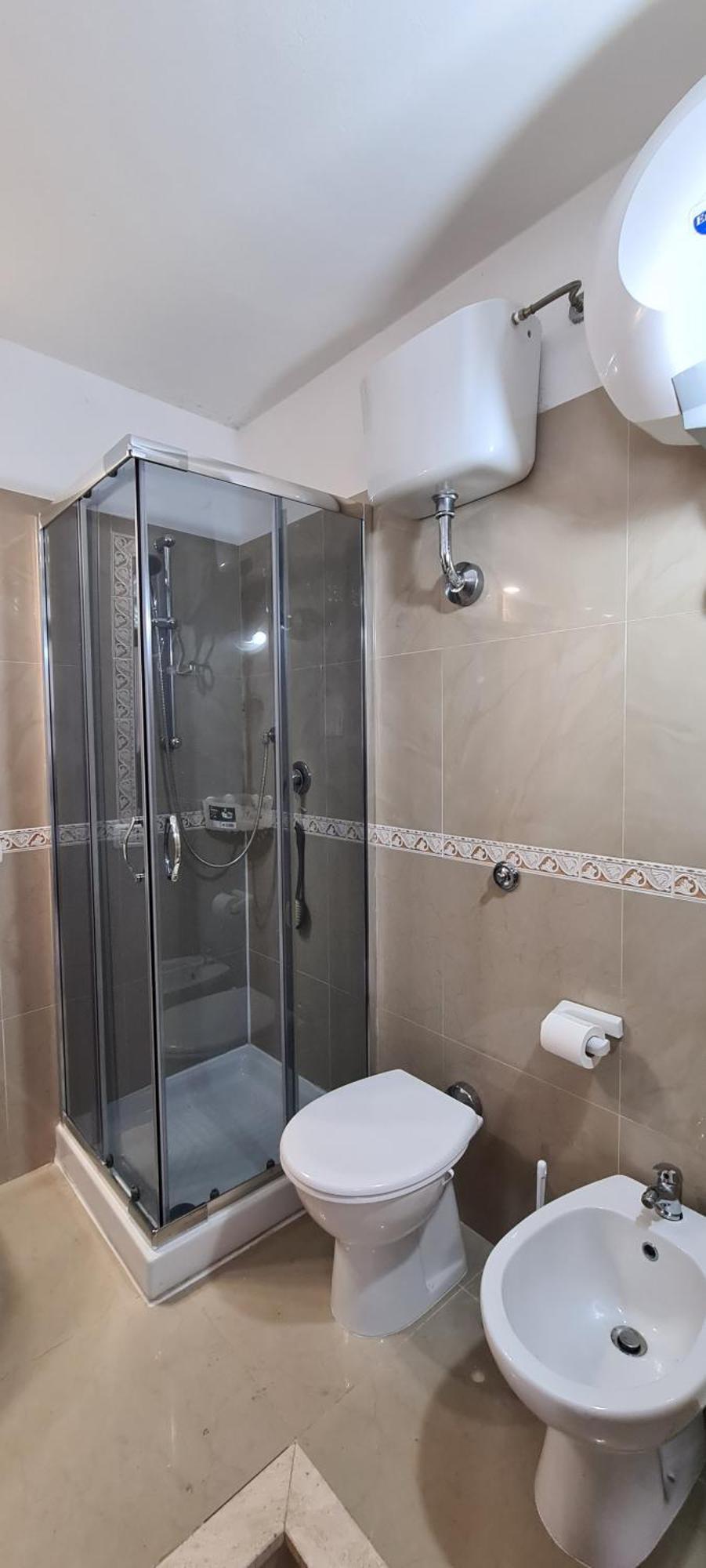 EM Holiday Apartment Quartu SantʼElena Exterior foto