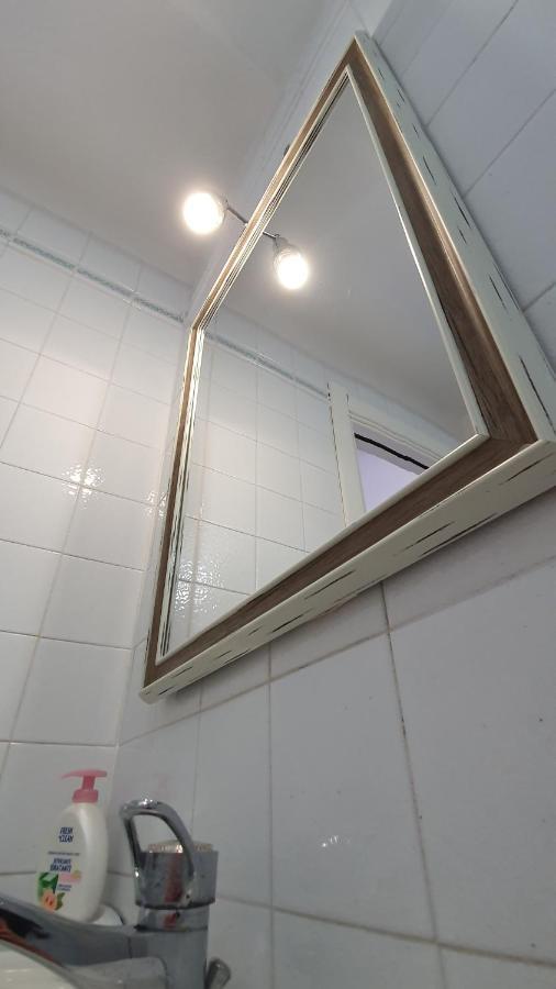 EM Holiday Apartment Quartu SantʼElena Exterior foto