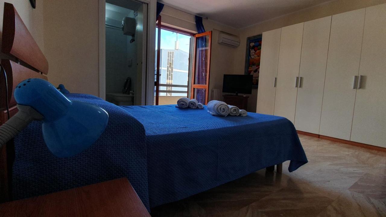 EM Holiday Apartment Quartu SantʼElena Exterior foto