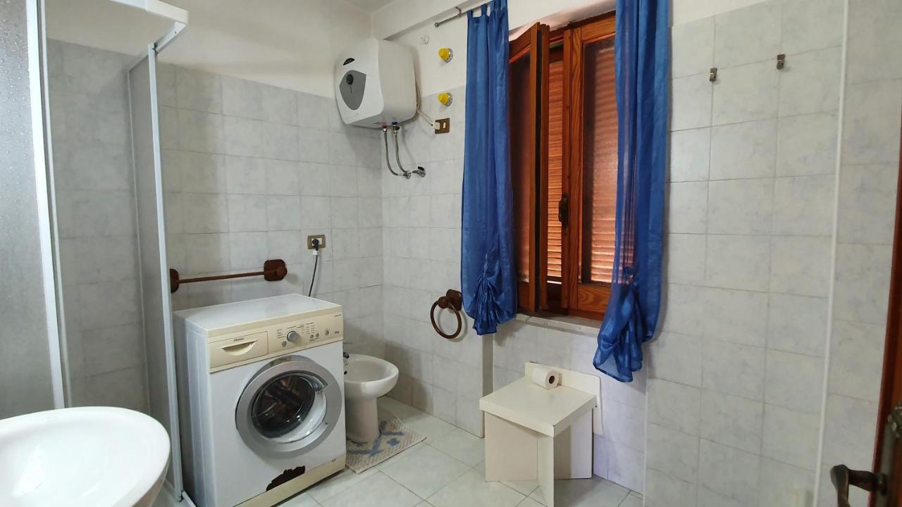 EM Holiday Apartment Quartu SantʼElena Exterior foto